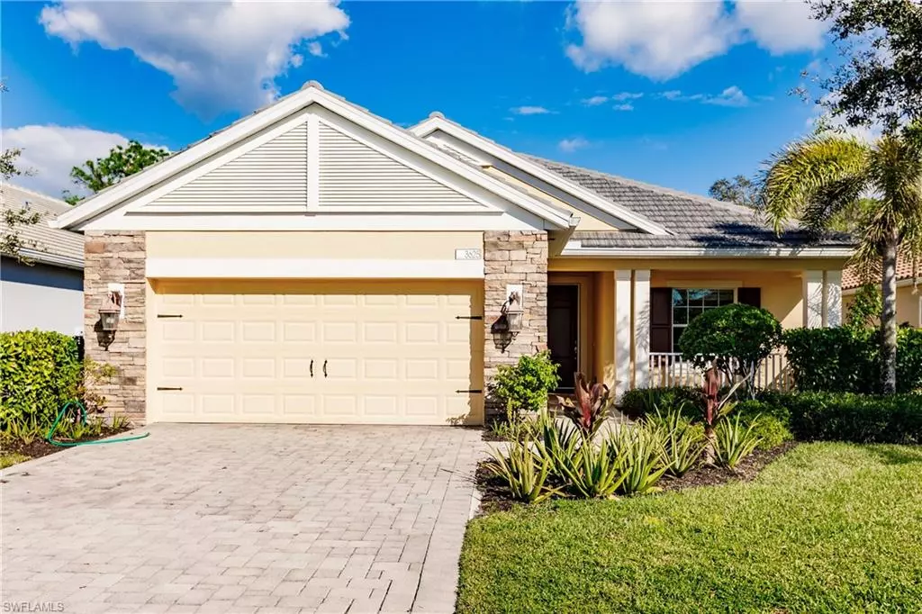 Naples, FL 34120,3625 Canopy CIR