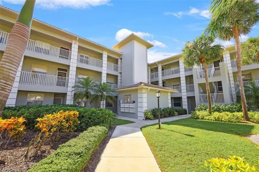 9300 Highland Woods BLVD #3308, Bonita Springs, FL 34135