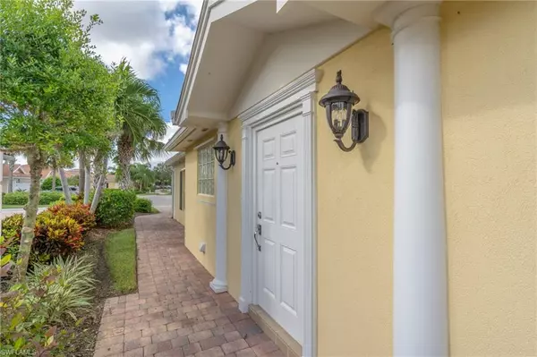 Naples, FL 34114,8468 Borboni CT