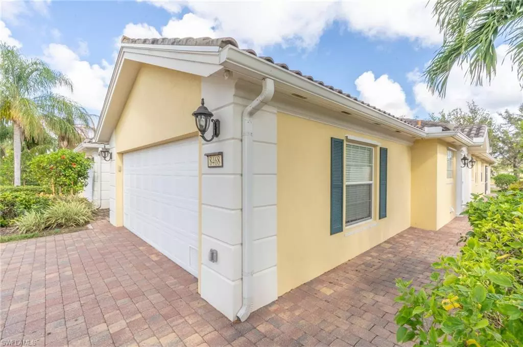 Naples, FL 34114,8468 Borboni CT