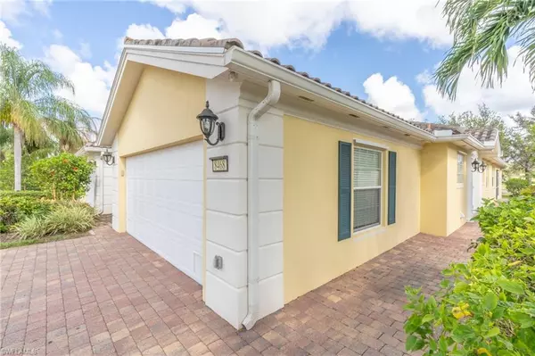 8468 Borboni CT, Naples, FL 34114