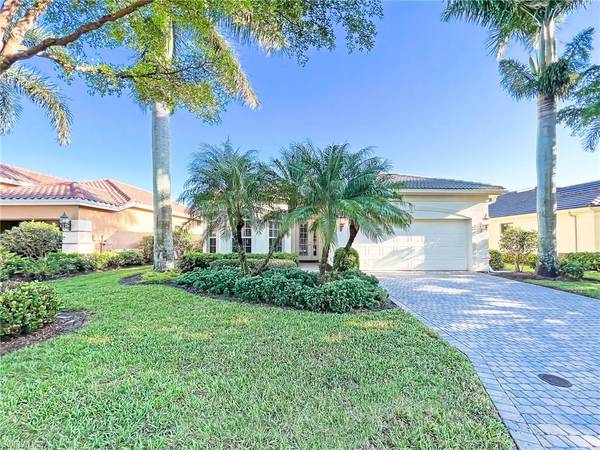 14055 Tivoli TER, Bonita Springs, FL 34135