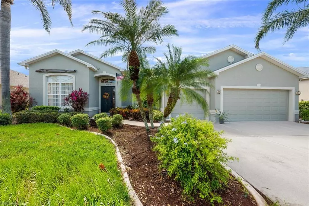 Fort Myers, FL 33908,9569 Gladiolus Blossom CT