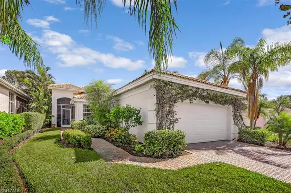 8591 Pepper Tree WAY, Naples, FL 34114