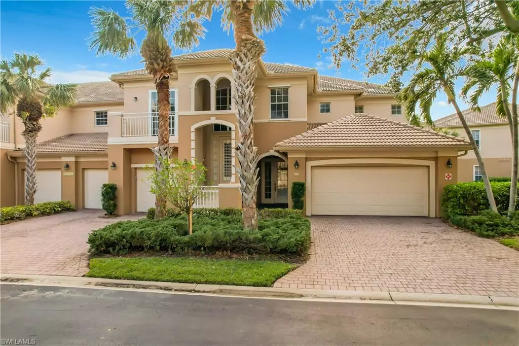 Estero, FL 34134,23740 Merano CT #202