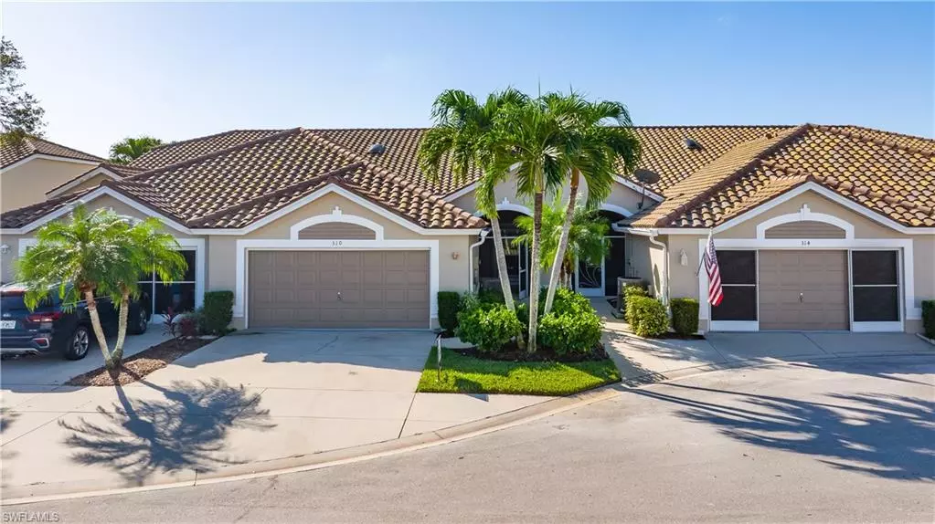 Naples, FL 34114,310 Stella Maris DR S