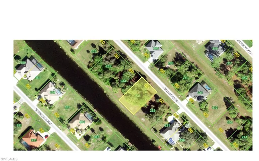 Rotonda West, FL 33947,24 Pine Valley LN