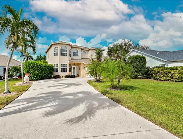 Naples, FL 34104,747 Teton CT