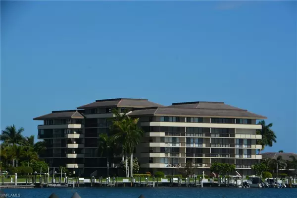 Marco Island, FL 34145,693 Seaview CT #A-209