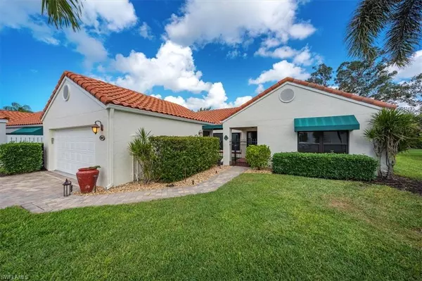 Naples, FL 34108,812 Reef Point CIR #75