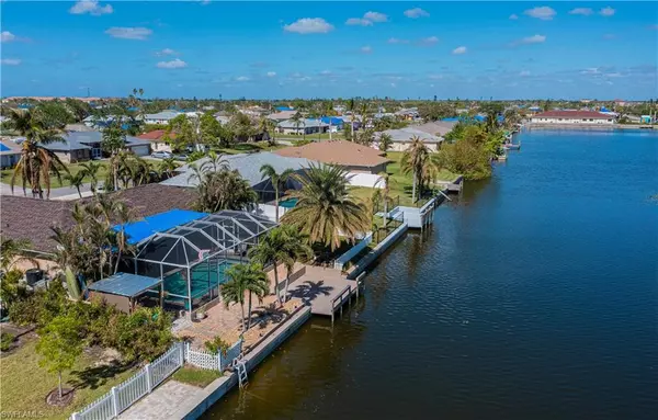 119 SE 15th AVE, Cape Coral, FL 33990