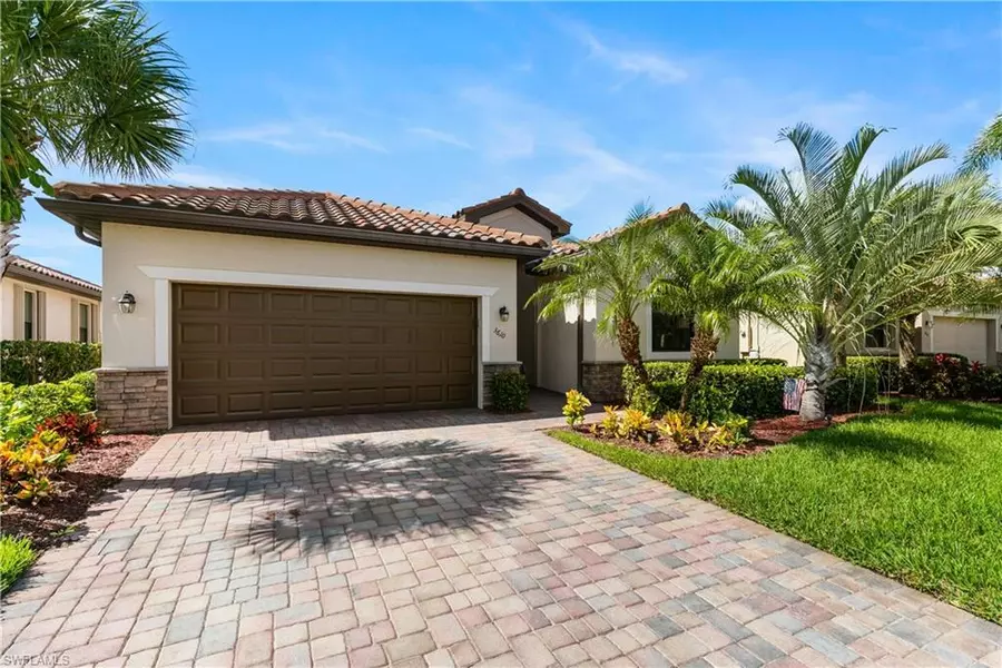 3610 Treasure Cove CIR, Naples, FL 34114