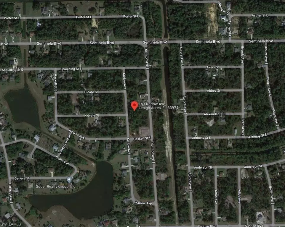 Lehigh Acres, FL 33974,163 Karlow AVE