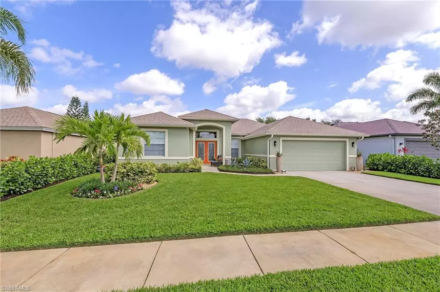 2039 Terrazzo LN, Naples, FL 34104