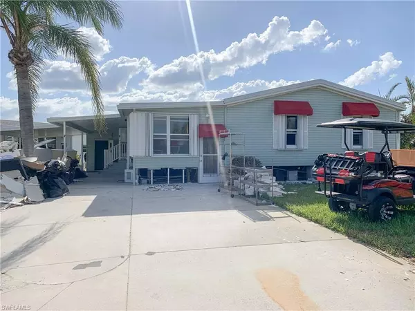 Fort Myers Beach, FL 33931,17500 Primrose CT