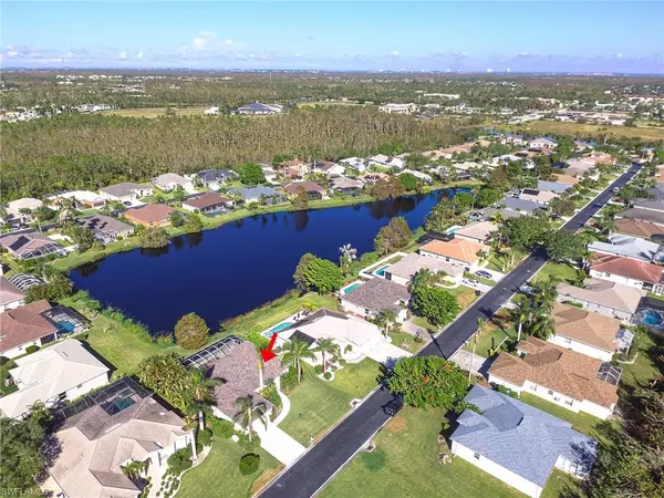 Fort Myers, FL 33912,8801 Cypress Preserve PL