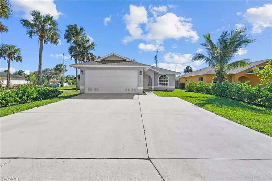 11536 McKenna AVE, Bonita Springs, FL 34135