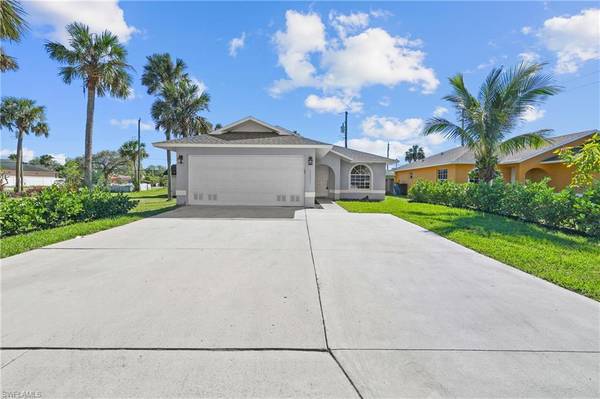 11536 McKenna AVE, Bonita Springs, FL 34135