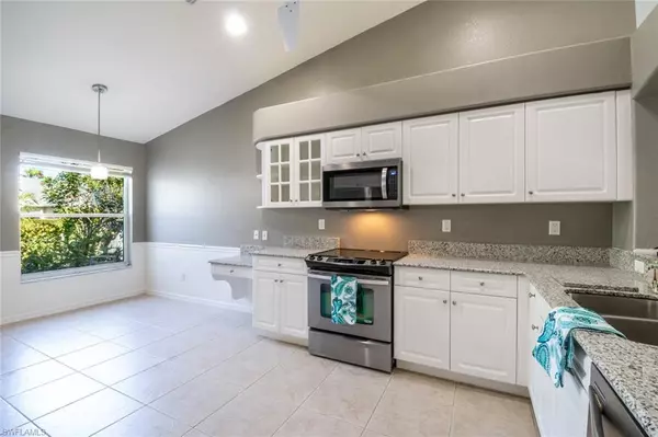 8351 Ibis Cove CIR #A-154, Naples, FL 34119