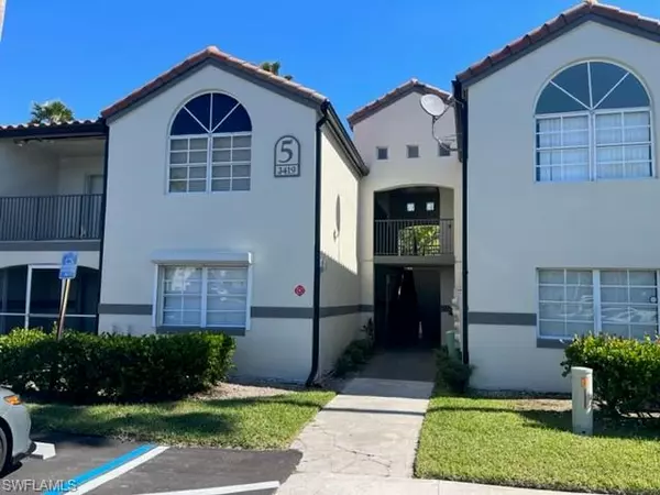 3419 Winkler AVE #509, Fort Myers, FL 33916