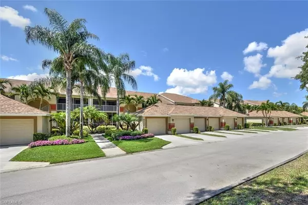 8500 Naples Heritage DR #1015, Naples, FL 34112