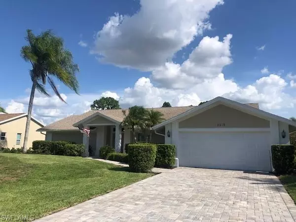 9919 Treasure Cay LN, Bonita Springs, FL 34135