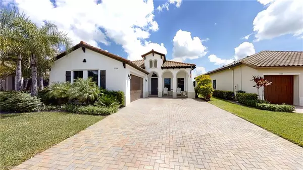 5104 Salerno ST, Ave Maria, FL 34142