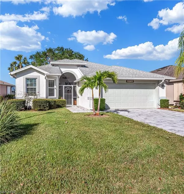 Estero, FL 33928,20730 Persimmon PL