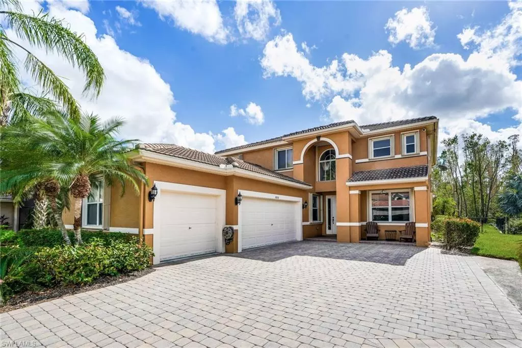 Fort Myers, FL 33966,11656 Plantation Preserve CIR S