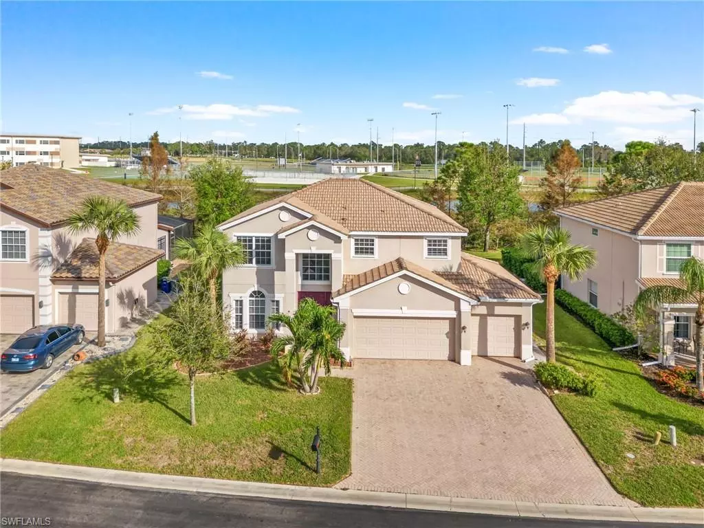 Fort Myers, FL 33913,13315 Little Gem CIR