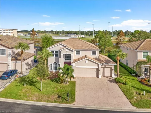 13315 Little Gem CIR, Fort Myers, FL 33913