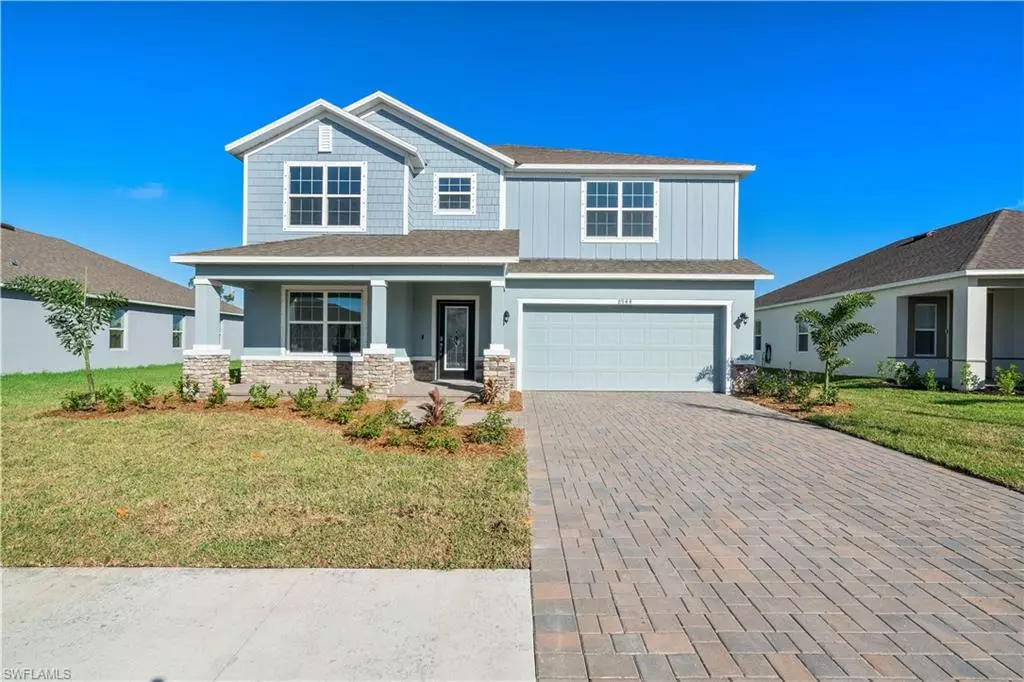 North Fort Myers, FL 33917,8944 Cascade Price CIR