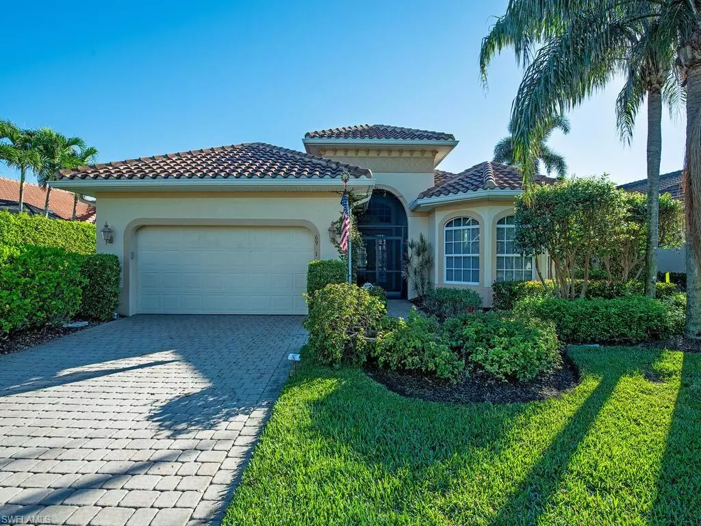 Naples, FL 34113,6961 Bent Grass DR