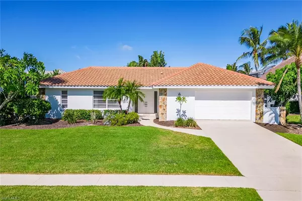 1171 Ludlam CT, Marco Island, FL 34145