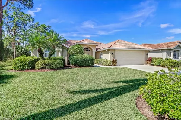 Naples, FL 34104,1023 Tivoli LN