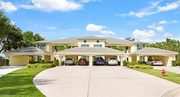 15060 Sandpiper Preserve BLVD #203, Fort Myers, FL 33919