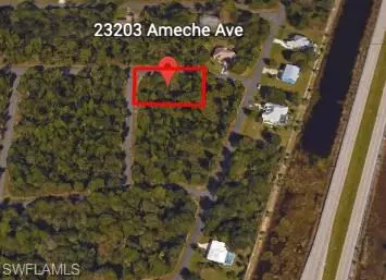 Port Charlotte, FL 33980,23203 Ameche AVE