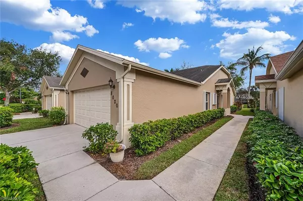 Naples, FL 34119,8020 Sivon WAY #904