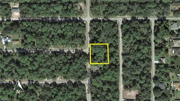 2328 Wharton ST, Port Charlotte, FL 33948