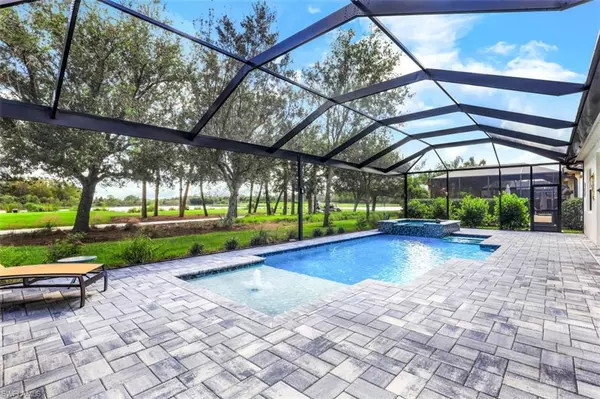 Naples, FL 34120,9795 Nickel Ridge CIR