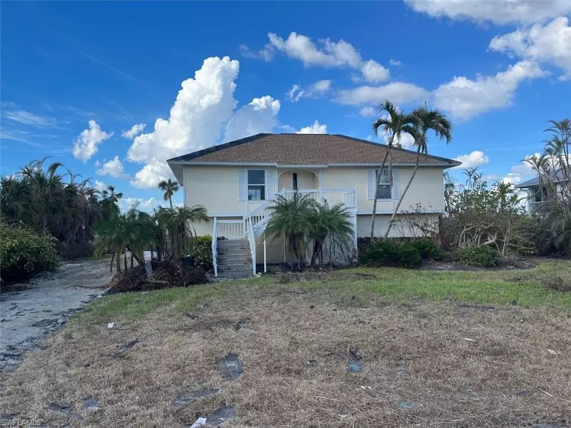 1219 Sand Castle RD, Sanibel, FL 33957