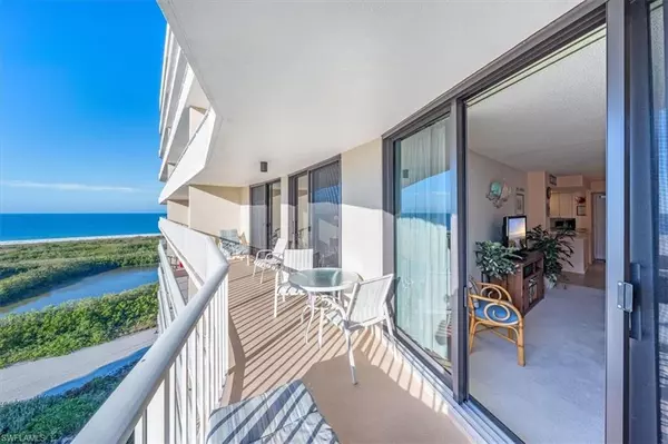 Marco Island, FL 34145,440 Seaview CT #1507