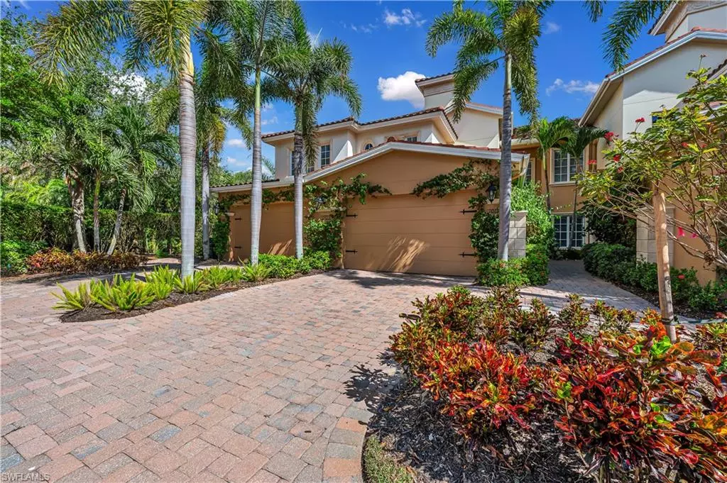 Naples, FL 34105,2323 Tradition WAY #201