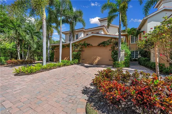 2323 Tradition WAY #201, Naples, FL 34105