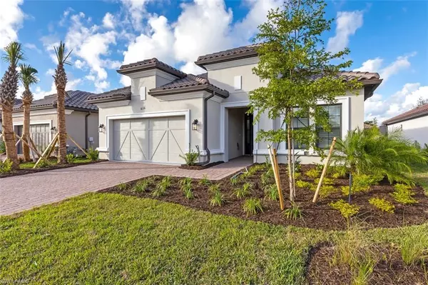 Naples, FL 34114,8139 Lucello Terrace South