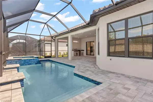 Naples, FL 34114,8139 Lucello Terrace South