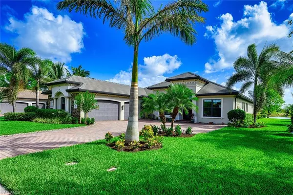 Naples, FL 34113,9935 Corso Bello DR