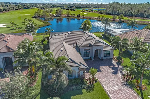 Naples, FL 34113,9935 Corso Bello DR