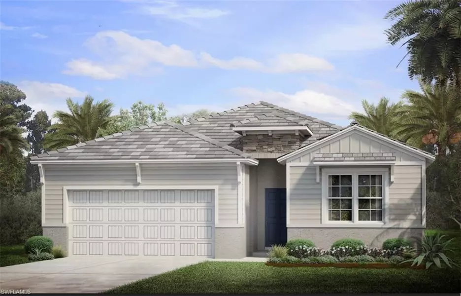 415 Polihale WAY, Naples, FL 34114