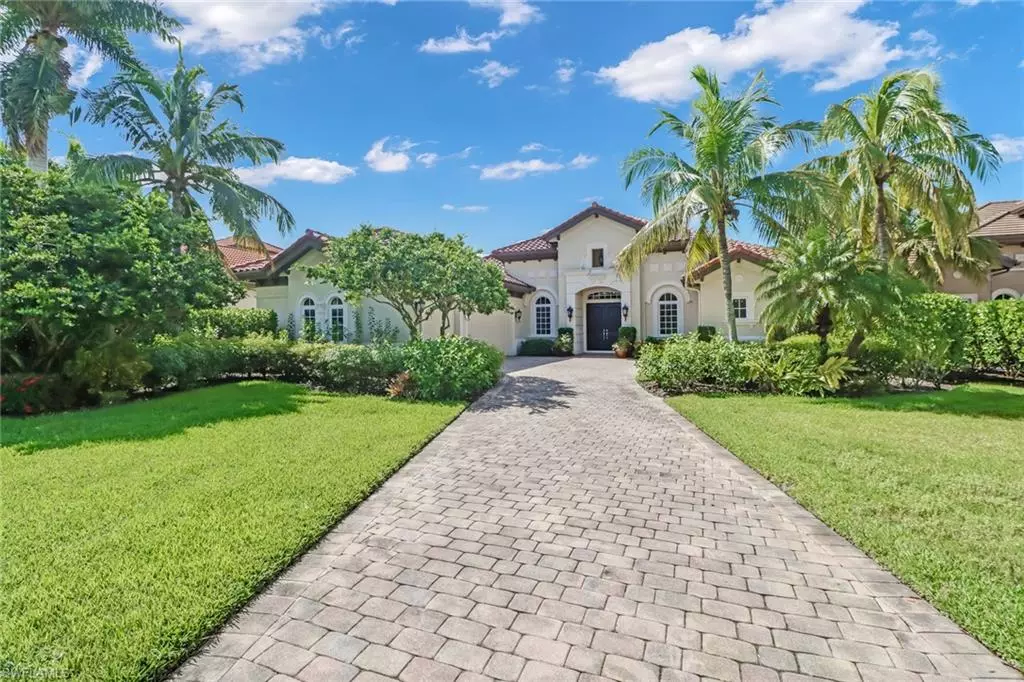 Naples, FL 34113,9081 Shenendoah CIR